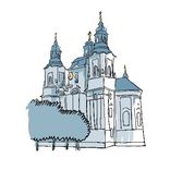 Saint Nicholas Church (Old Town)