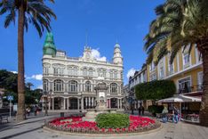 Gabinete Literario