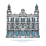 Gabinete Literario