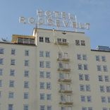 Hollywood Roosevelt Hotel