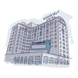 Hollywood Roosevelt Hotel
