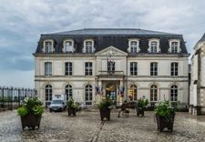 Town Hall