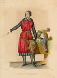 Jeanne la Flamme