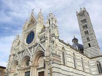 Siena Cathedral