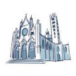 Siena Cathedral