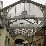 Giboin Passage