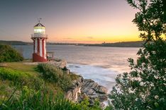 Lighthouse