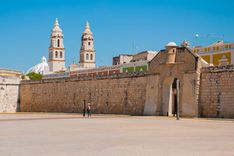 Plaza de la República