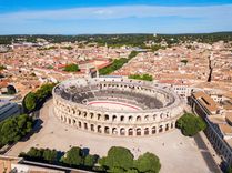 Nîmes Arena