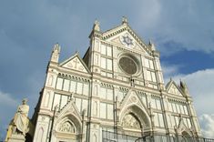 Santa Croce Basilica