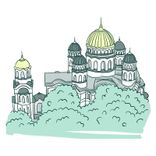 Catedral de la Natividad