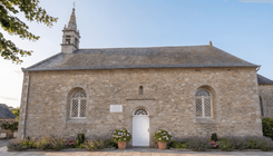 Congregation Chapel 