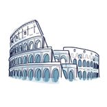 The Colosseum