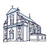 Saint-François-de-Sales church