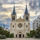 Saint-Louis Church