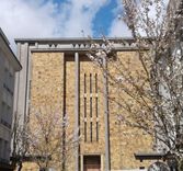 Iglesia Saint-Louis