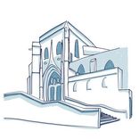 Église Saint-Agricol