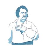 Honoré de Balzac
