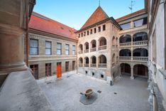 City Hall