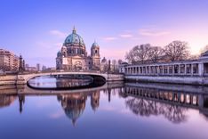 The Spree