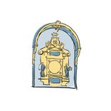 La Tour de l’Horloge