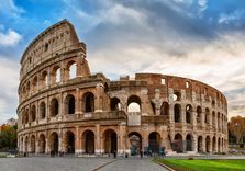 The Colosseum
