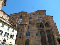 Santa Maria della Scala Museum Complex 