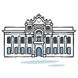 El palacio del Meir