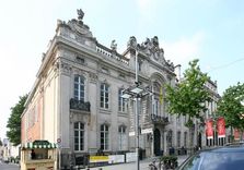 El palacio del Meir
