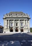 The Municipal Theatre