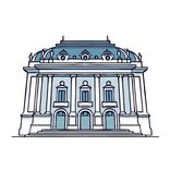 The Municipal Theatre