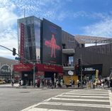 Madame Tussauds