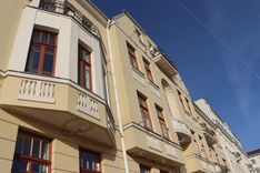 Kafka’s birthplace