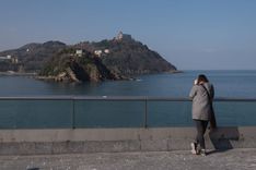 Paseo Nuevo
