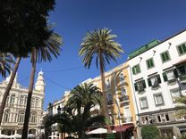 Place de Cairasco