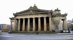 Royal Scottish Academy