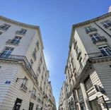 Crébillon Street
