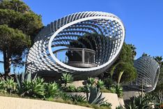 Tongva Park