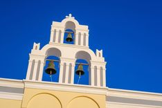 Three Bells of Fira