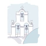 Three Bells of Fira