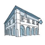 Old Arsenal