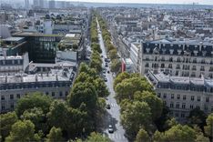 Avenue Kléber