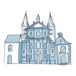 La basilique Saint-Georges