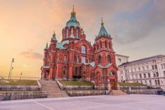 Catedral de Uspenski