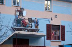 Cinema in Chamonix
