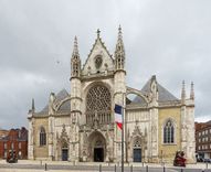 Iglesia de Saint-Eloi