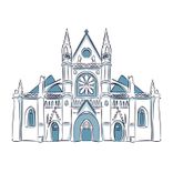 Iglesia de Saint-Eloi