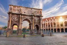 Arch of Constantine