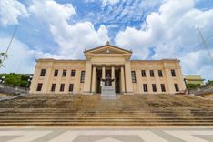 The University of Havana