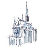 La Sainte-Chapelle